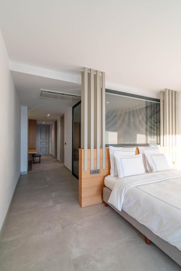 Akana Loft Bodrum Exterior photo