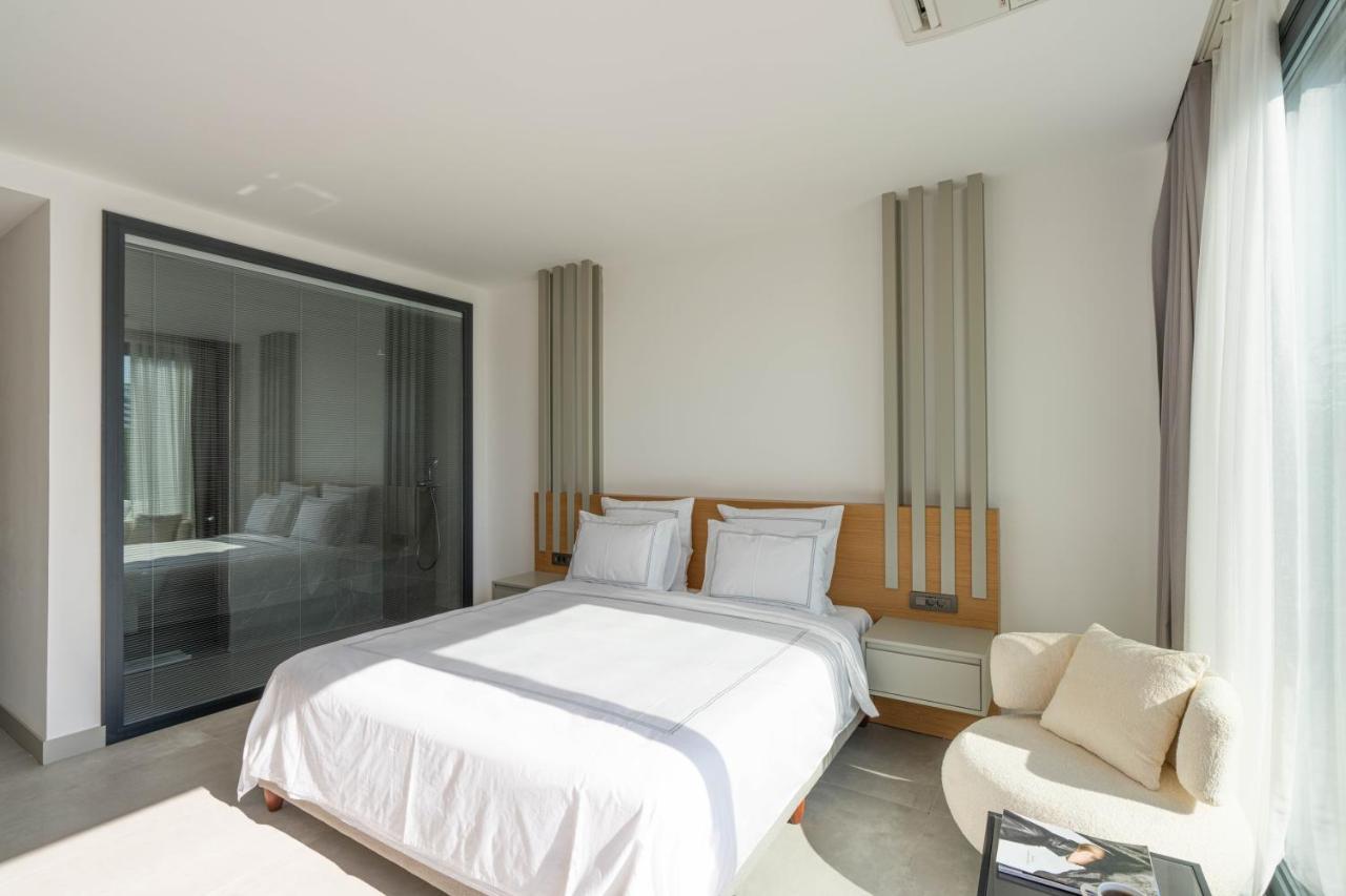 Akana Loft Bodrum Exterior photo