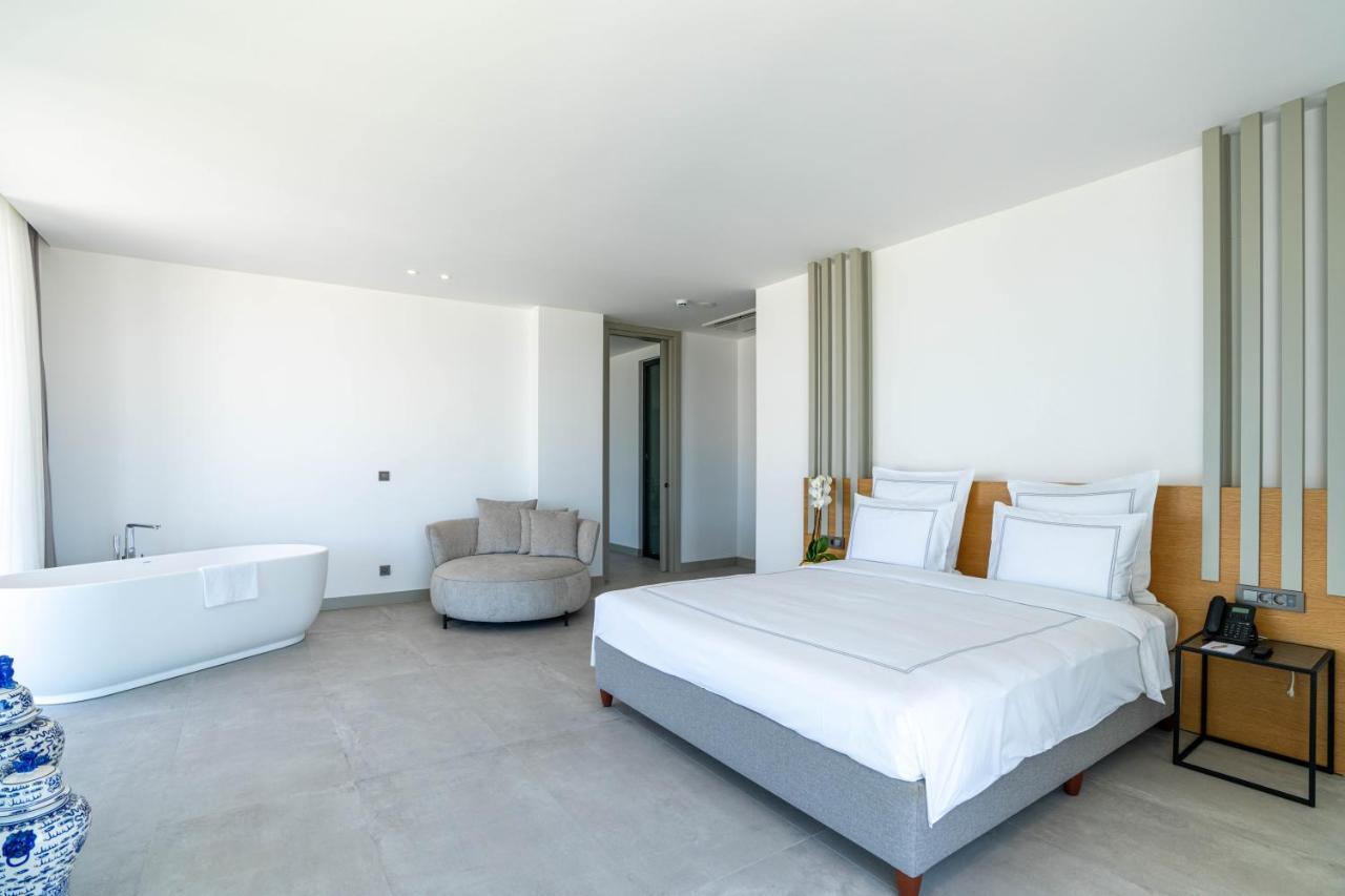 Akana Loft Bodrum Exterior photo