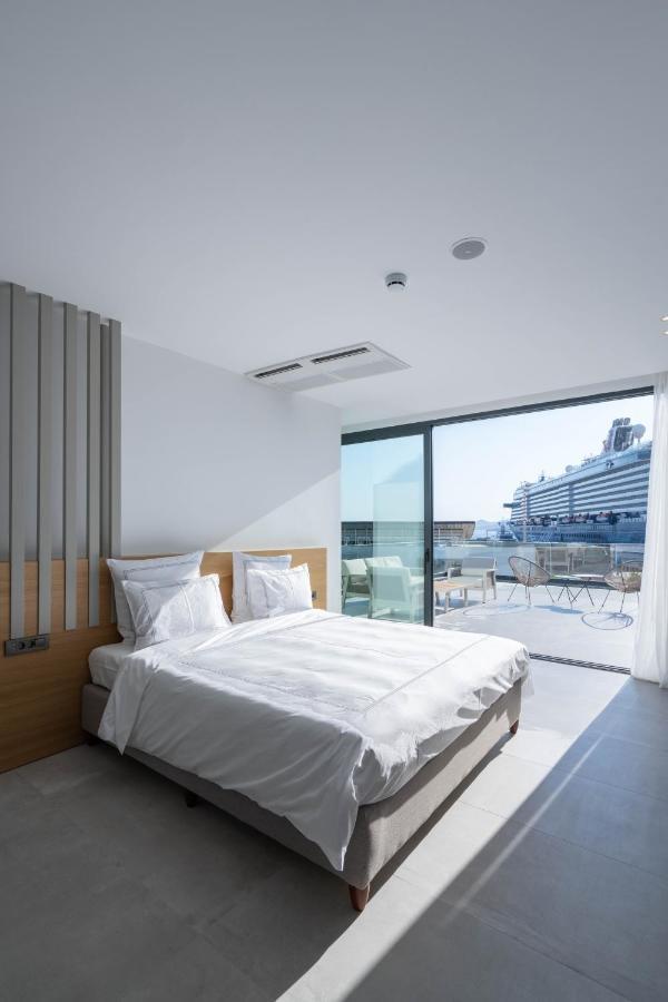 Akana Loft Bodrum Exterior photo