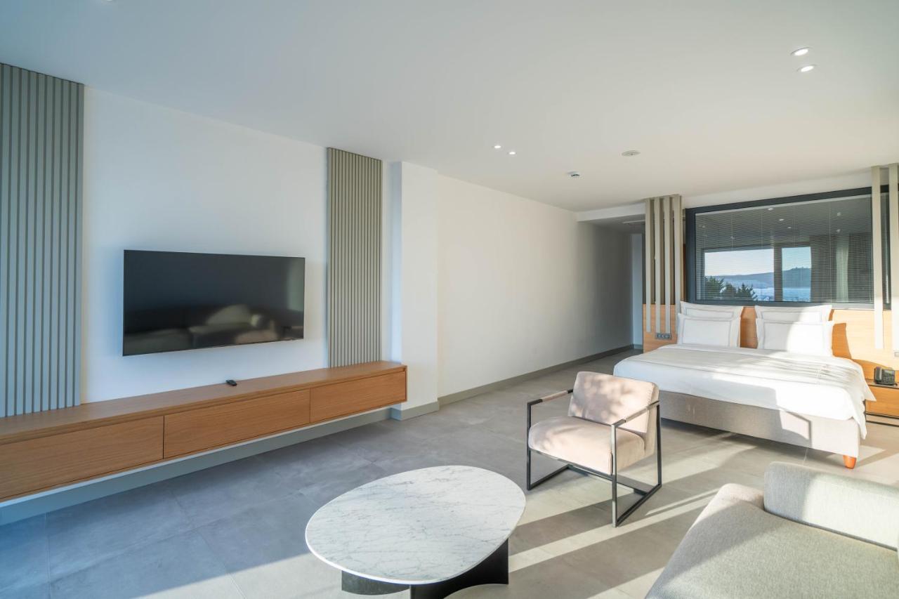Akana Loft Bodrum Exterior photo