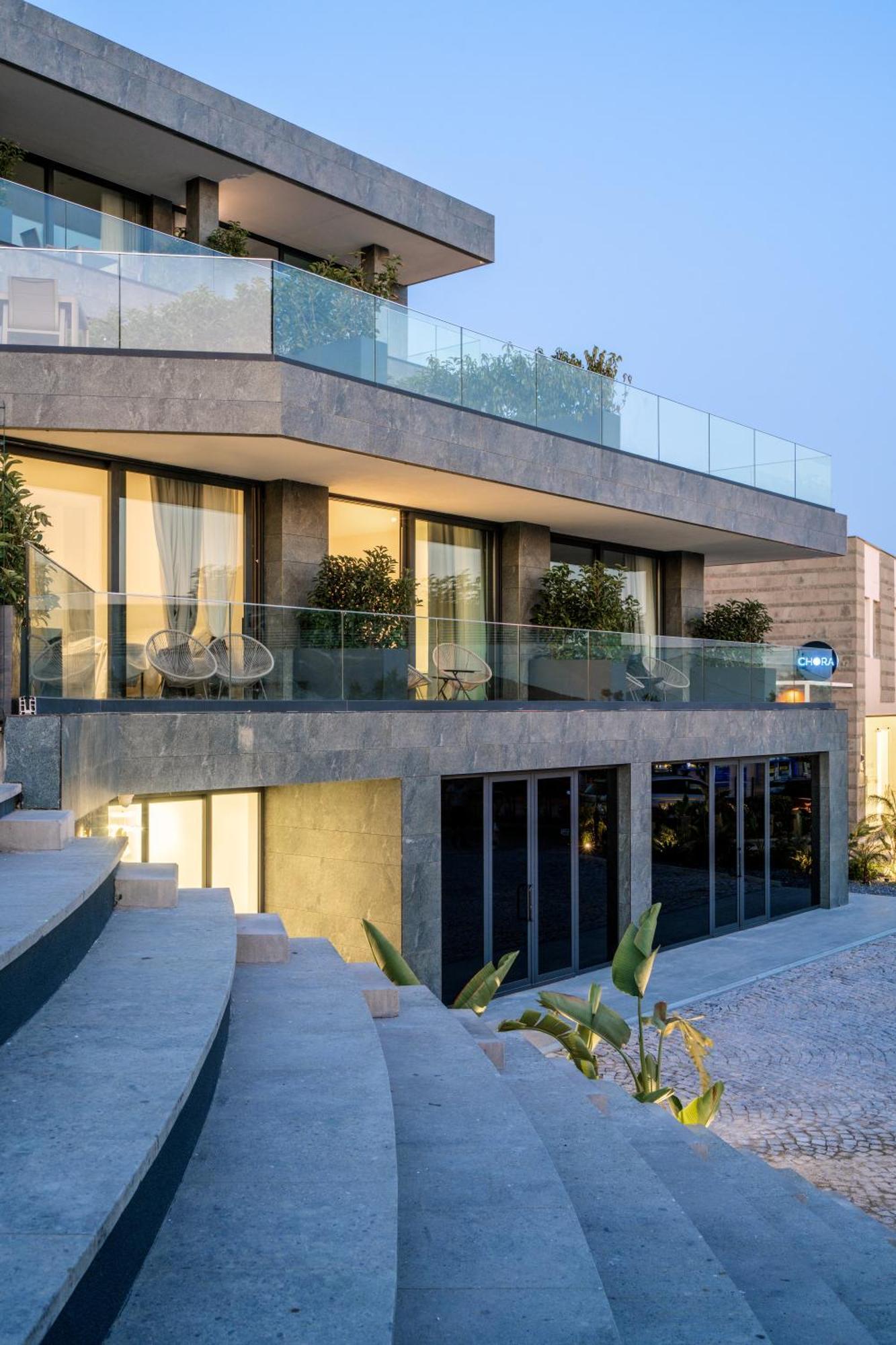 Akana Loft Bodrum Exterior photo