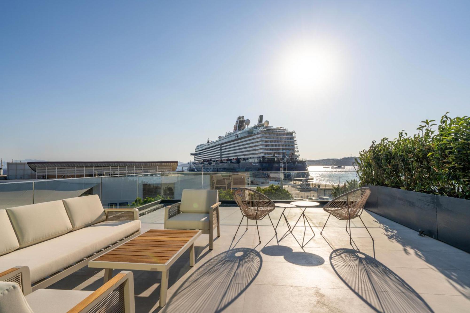 Akana Loft Bodrum Exterior photo