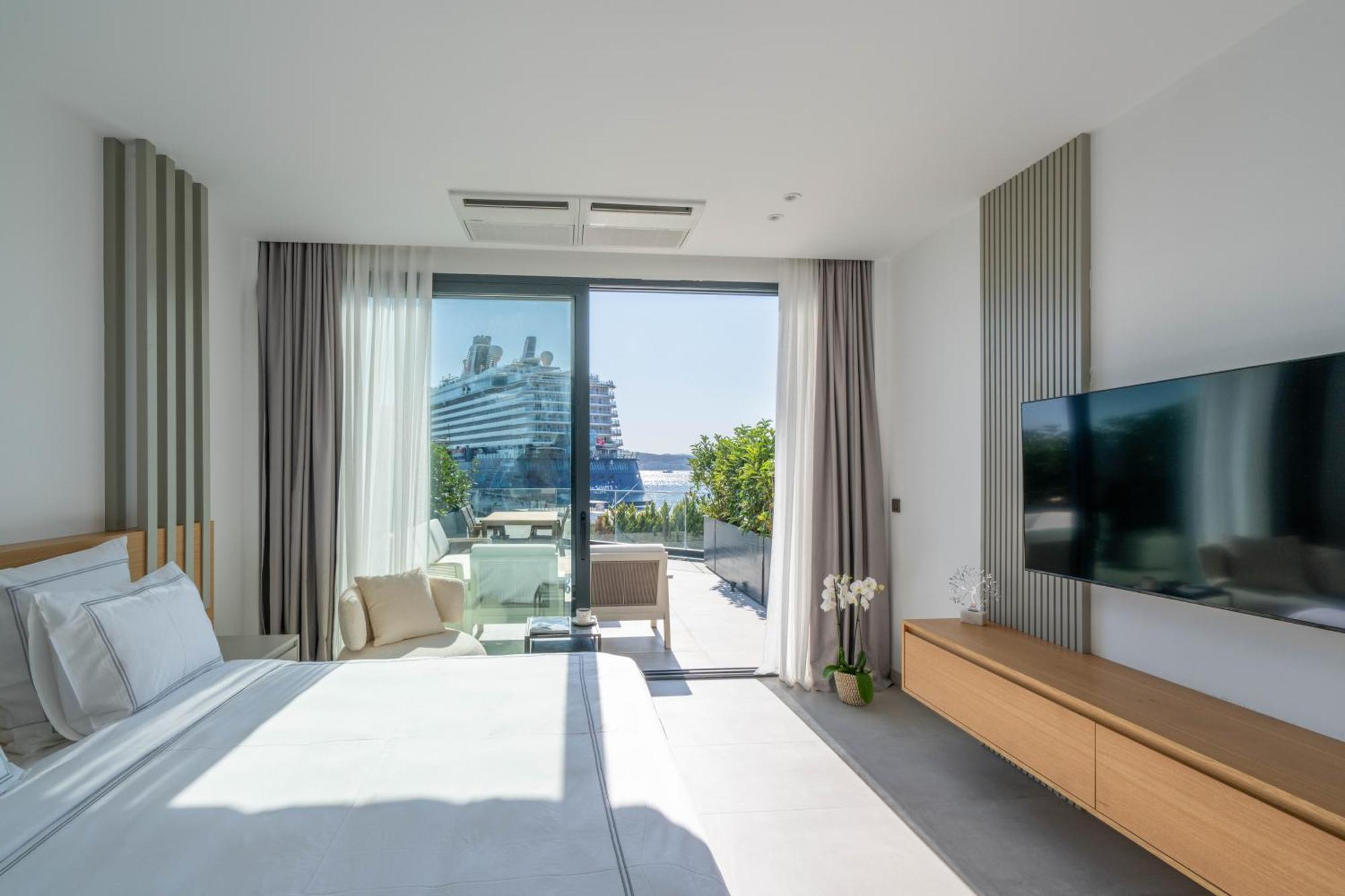 Akana Loft Bodrum Exterior photo