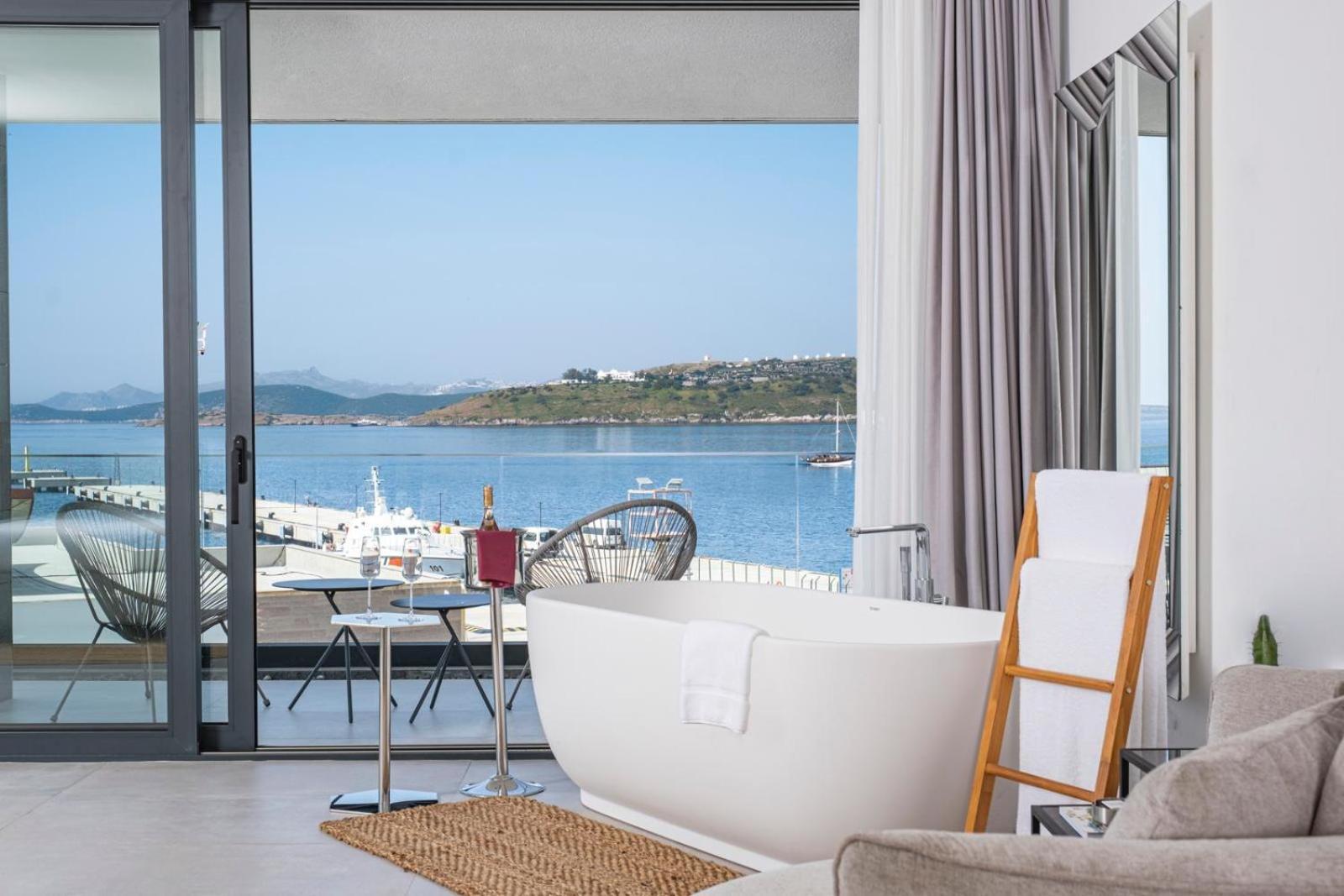 Akana Loft Bodrum Exterior photo