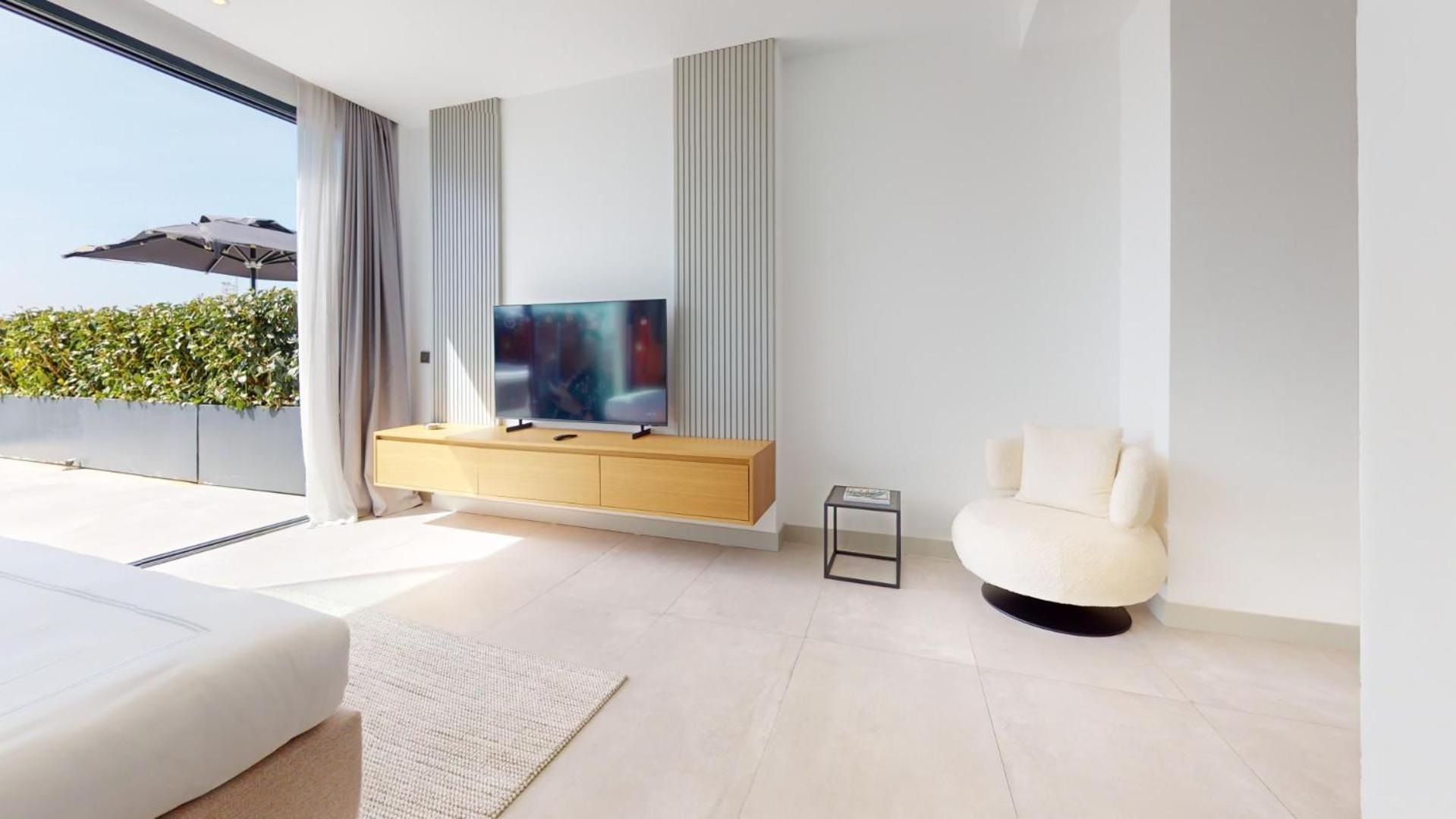 Akana Loft Bodrum Exterior photo