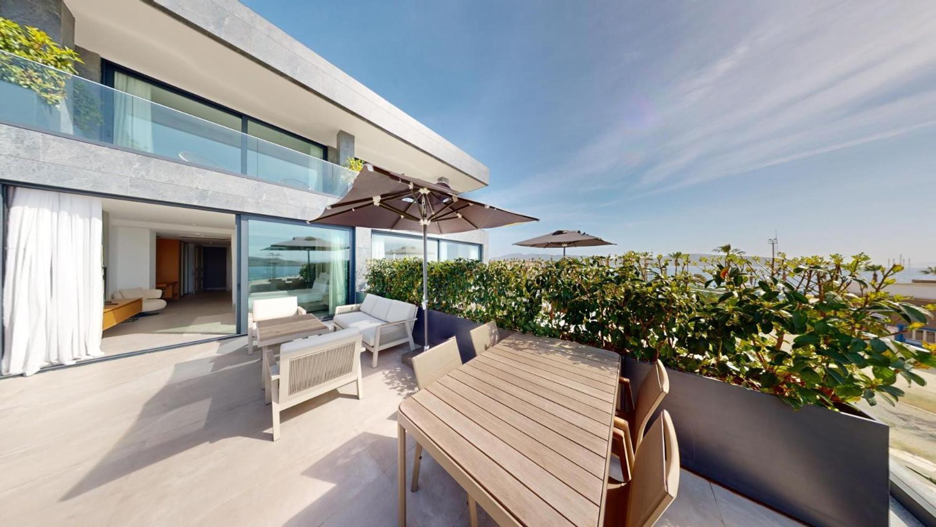 Akana Loft Bodrum Exterior photo