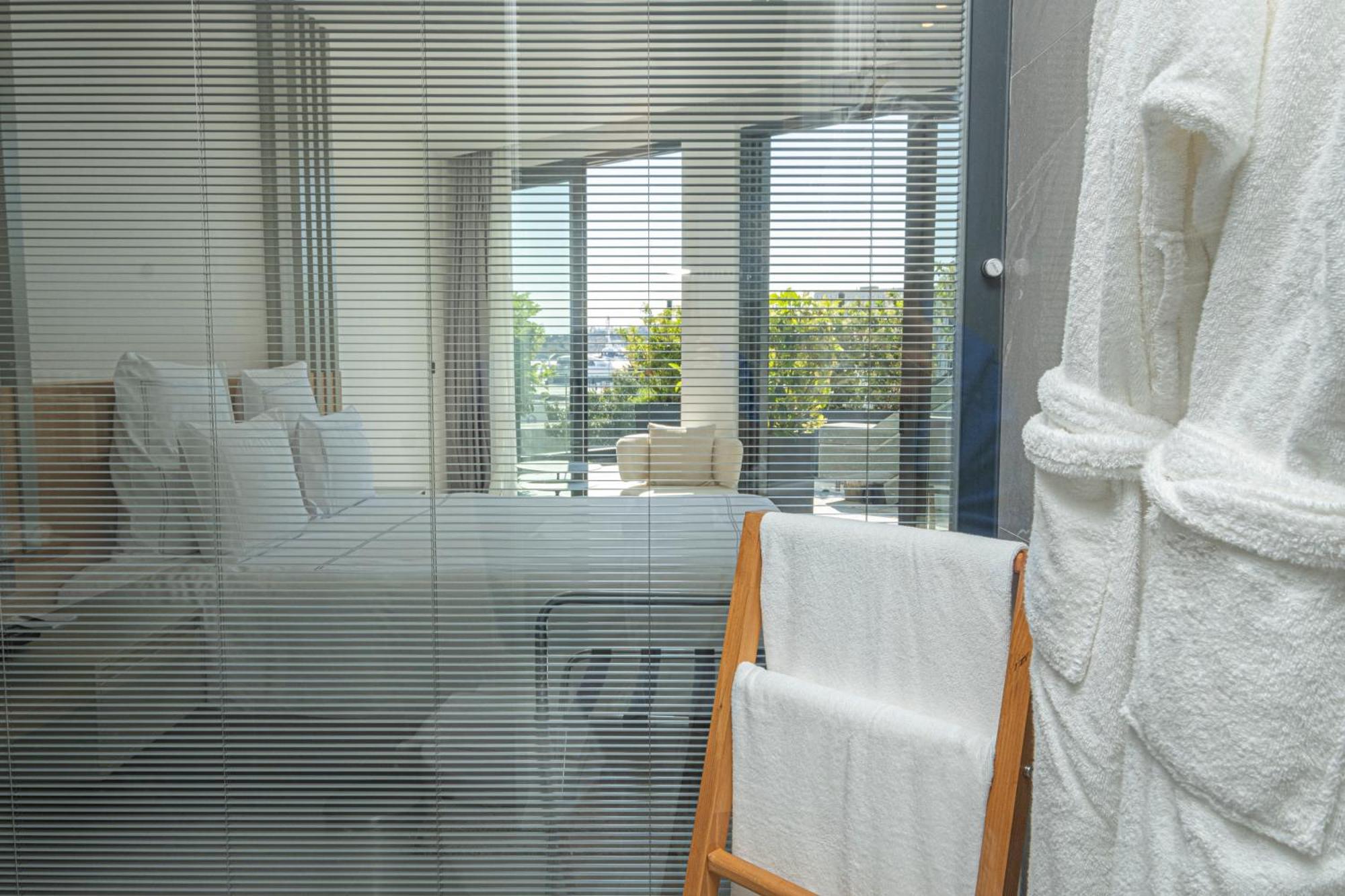 Akana Loft Bodrum Exterior photo